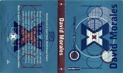 original tape cover