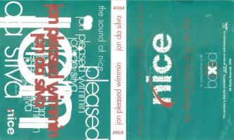 original tape cover