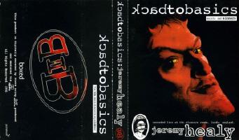 original tape cover
