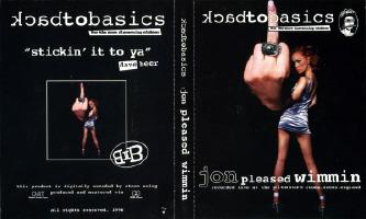 original tape cover