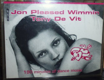 original tape cover