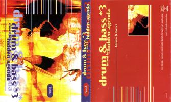 original tape cover