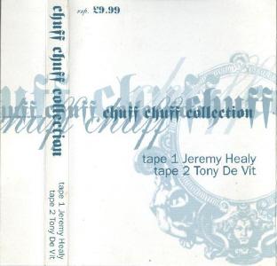 tape cover