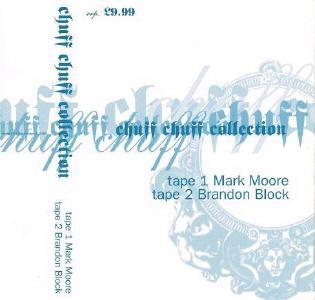 tape cover