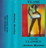 original tape cover