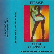 original tape cover