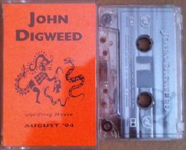 original tape cover