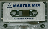original tape
