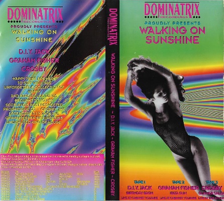 original tape cover