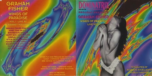 cd cover