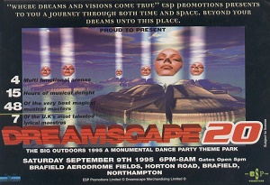 original tape pack cover