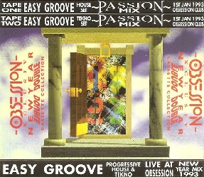 orig tape cover