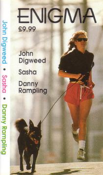 original tape cover