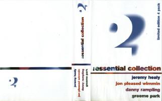 original tape cover