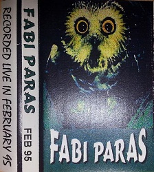 original tape cover