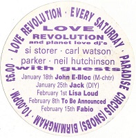 flyer