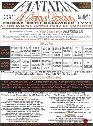 flyer