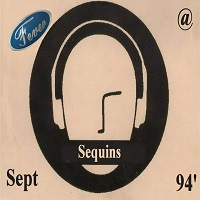 original CD cover