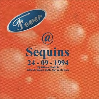 original CD cover
