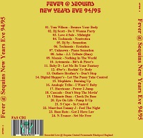 original CD cover