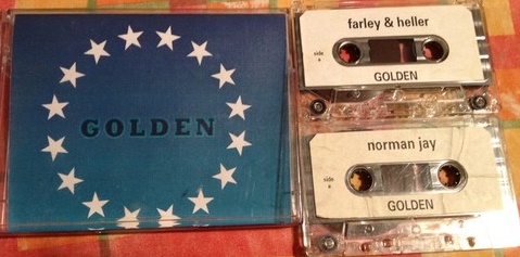 original tape cover