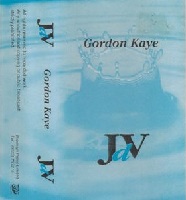original tape cover