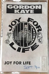 original tape cover