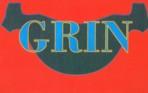 Grin tapes Logo