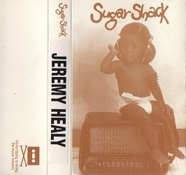 original tape cover