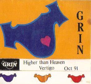 original tape cover