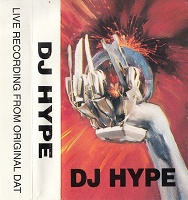 tape cover