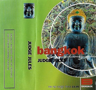 original tape cover 