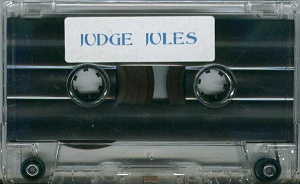 original tape