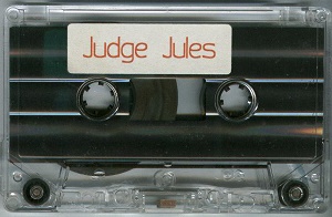 original tape