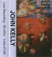original tape cover