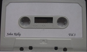 original tape