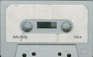 original tape
