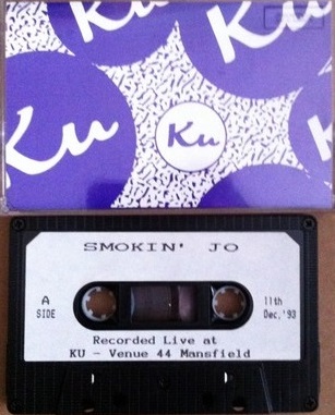 original tape cover