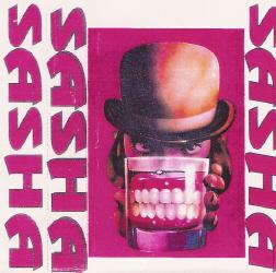 sasha london soundz tape cover