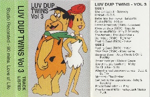 original tape cover
