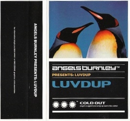 original tape cover