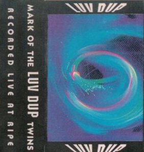 original tape cover