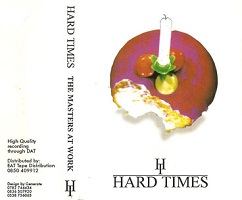 original tape cover