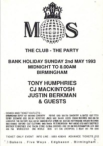 flyer