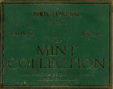 original tape cover
