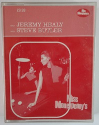 original tape cover