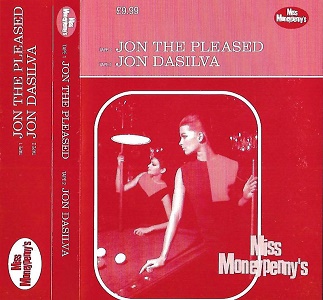 original tape cover