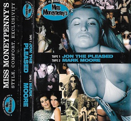 original tape cover