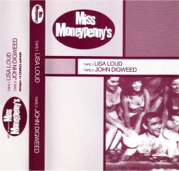 original tape cover