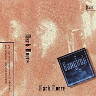 original tape cover